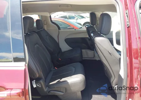 2020 Chrysler Pacifica Touring L Plus from USA, damaged, VIN 2C4RC1EG2LR210961